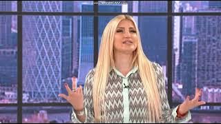 JOVANA TIPŠIN - U TVOME TELEFONU - (NOVO JUTRO 2023 TV PINK)