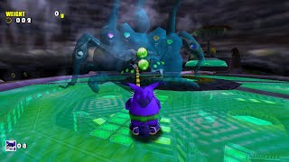 Sonic Adventure 1 Pc Modded Big Story Part 5 Chaos 6 Final Boss Ending