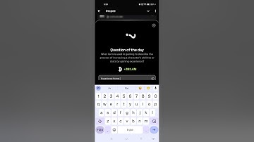 Dropee Question of the day Code Today 13 October | Dropped Question of the day Code | Dropper Code