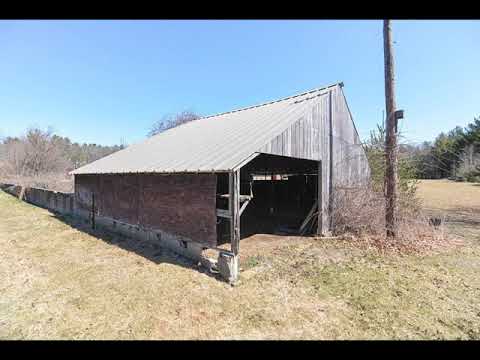 39 Sawyer Hill Road, Berlin, MA home video tour
