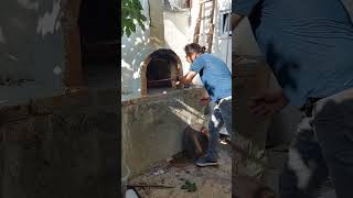 El Emegi Gözümün Nuru