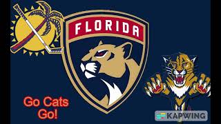 Florida Panthers 2024 Goal Horn (Panther Pulse Version)
