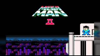 Megaman 2 heat man theme