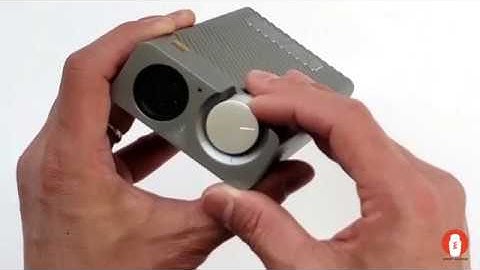 Stax SRM-D10 DAC/amp