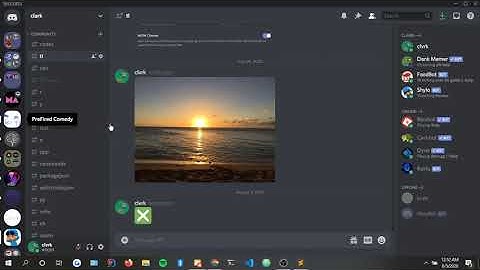 Discord.py Tutorial | Mentioning/Pinging Roles & Users