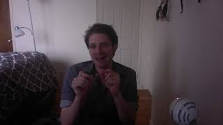 Update on the YouTube channel