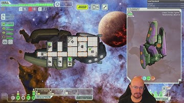 FTL Hard mode, WITH pause, AS INTENDED Challenge! Zoltan B!