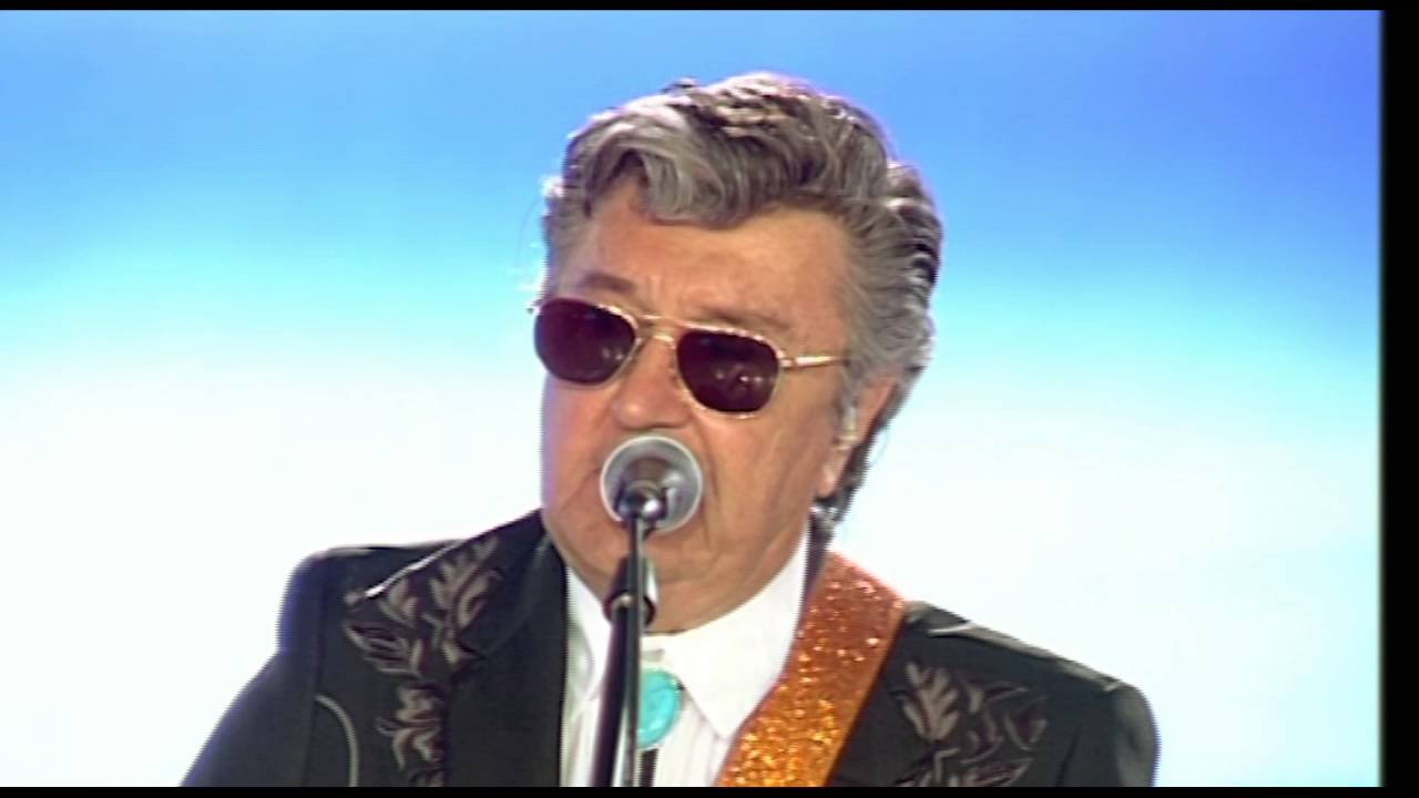 Se piangi se ridi, Bobby Solo - da MilleVoci 2016 ©