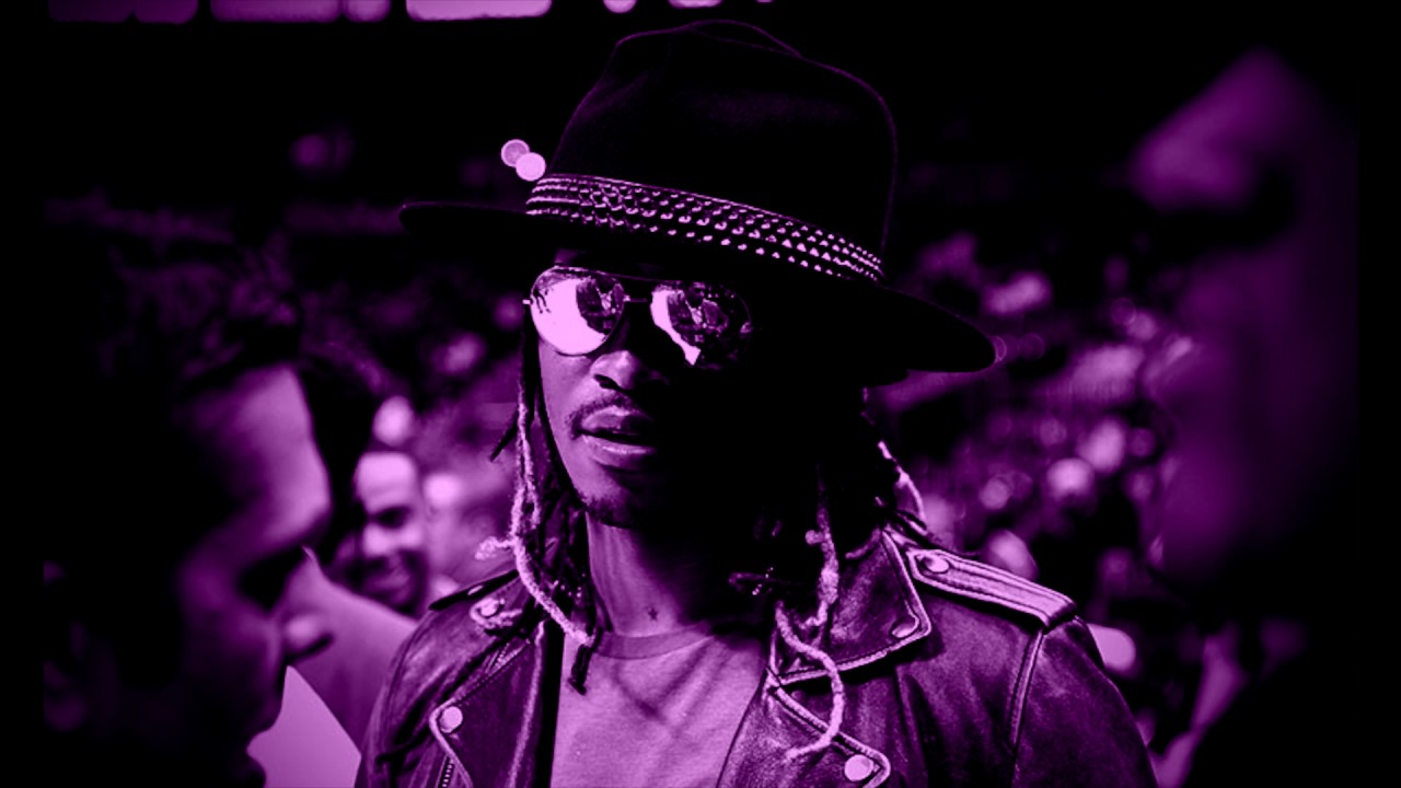 Usando x Future Effect (Dax It) Prod By  Usando & Gutta Hitz