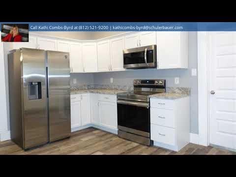 306 Park Avenue, Crothersville, IN home video tour