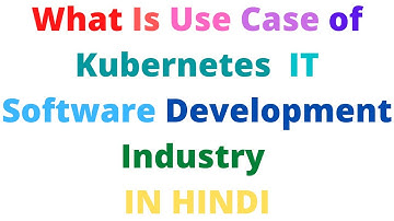 Kubernetes Real World Introduction IN HINDI | WhatsAPP No- 8817442344