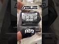 ¡No compres una Laptop sin ver esto! 💻 Upgrade de RAM y M.2 #asus #asustufgaming #pc #gaming