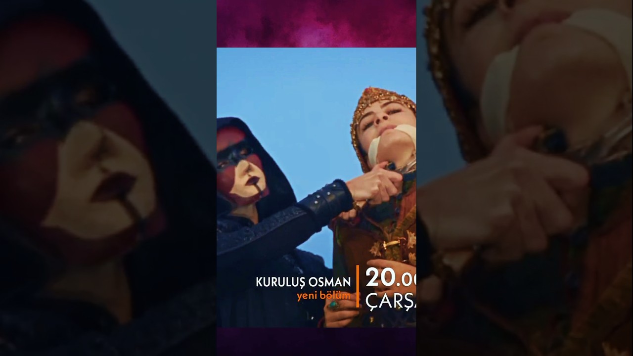 Fatima hatun🥺in danger⚠️ | Sofia👹 threatened🧟to kill☠️ Fatima😡