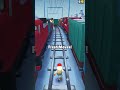 how to play subway surfers
