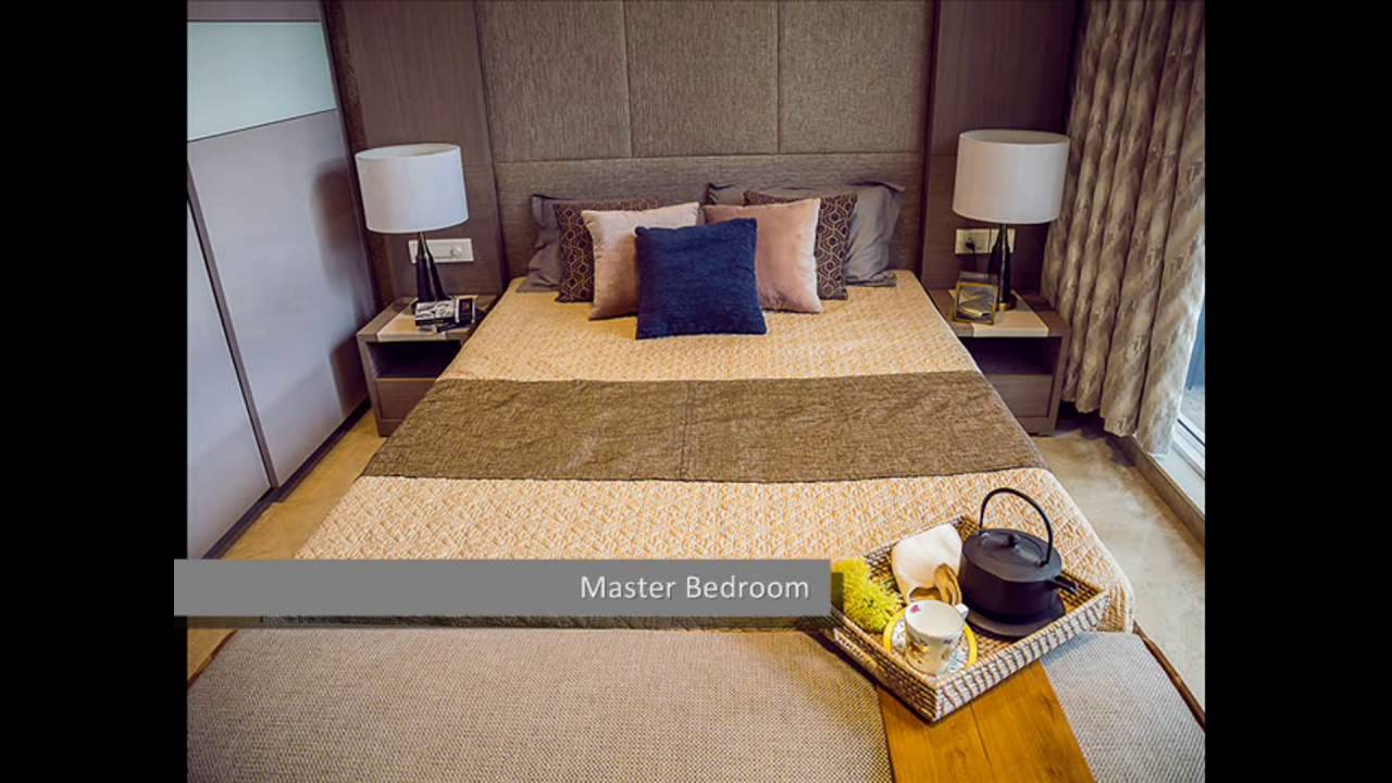 TATA SEREIN BY TATA HOUSING IN THANE | WALLS N ROOF