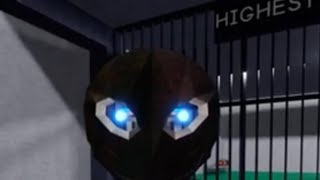 Roblox Escape Wilson’s Prison (SCARY OBBY) (Hard Mode)