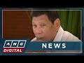 Analyst: Duterte Senate bid in midterm polls possible | ANC