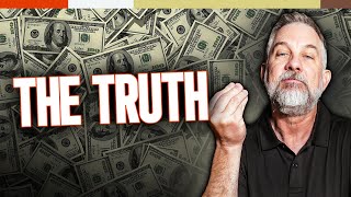 Why God Wants Your Money - Shocking Truth Behind Tithing [2024]