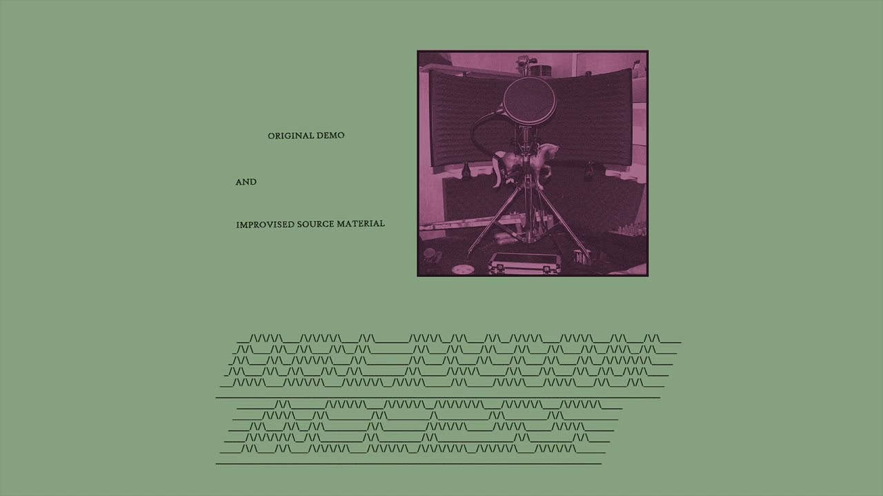 [2023] LIL UGLY MANE - OBLIVION ACCESS DEMO AND IMPROVISED SOURCE MATERIAL