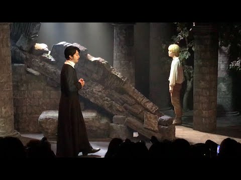 [Lidas] 20220226 '나르치스와 골드문트' 스페셜커튼콜 ‘작별’ (임별 김지온)