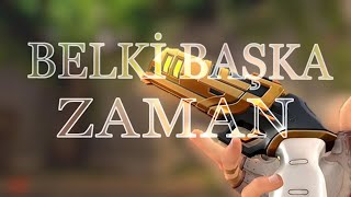 Rota - Belki Başka Zaman Valorant Edit Şfet Valorant