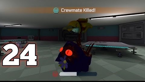 Imposter Hide 3D Horror Nightmare Gameplay Part 24 (Multiplayer) IOS,ANDROID