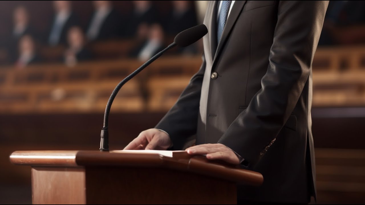 What Should a SINCERE Public Apology SOUND Like? - YouTube