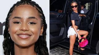 Famous Singer Tyla Is UPSET Men No Longer SIMP For Women & Admits Her Dating Life Is BAD