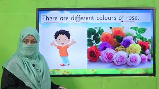 English Grade 5 Unit 5 Lecture 5a || SNC 2020 ||