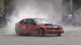 III. Retró Autós Majális Mohács 2024.-RASV by Rallye Amatőr Sport Videók 1,024 views 2 weeks ago 19 minutes