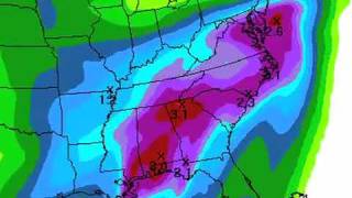 February 5 Weather Xtreme Video - Morning Edition