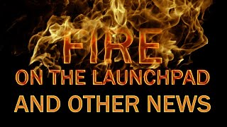SPACE NEWS WEEKLY #1 - FIRE ON THE LAUNCHPAD AND OTHER NEWS
Get the lowdown on my channel and a new look and whats happening in the world of space exploration.
I will show you what happened that caused the H-2B JAXA launch to be scrubbed earlier tonight.
Also some breaking news on the failed Chandrayaan-2 Vikram moon lander.
Interesting things happening with Space X and their starship development so well have a look at that.
At the end, we can have a Q&A session where you can ask me anything about the stream or about my channel.
See you then.....
CREDITS
LabPadreOriginal Video - https://www.youtube.com/watch?v=8Uns8ISfgiM
Subscribe to LabPadre here - https://www.youtube.com/channel/UCFwMITSkc1Fms6PoJoh1OUQ
Space.com - https://www.space.com
SOCIAL MEDIA LINKS
✔ Patreon - https://www.patreon.com/CasualSpaceman
✔ Twitter - https://twitter.com/CasualSpaceman
✔ Facebook - https://www.facebook.com/The-Casual-Spaceman-1943398009092331/
✔ Discord - https://discord.gg/Fkmsmb
THANK YOU TO ALL MY PATREONS
Thomas J Miller
Robert Legere
Sarcastic Barman
Stringer News
Stephen Huxtable SPACE NEWS WEEKLY #1 - FIRE ON THE LAUNCHPAD AND OTHER NEWS