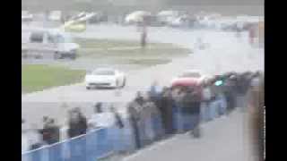 İzmir Ülkü Yarış Pisti - Ferrari Drag