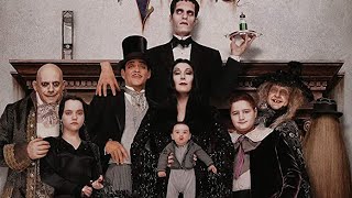 Addams Family Values (1993) -  Trailer HD 1080p