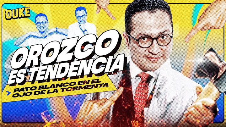 RORO ACLARA TODAS LAS POLÉMICAS 🔥 🗣️ | OUKE 🟡