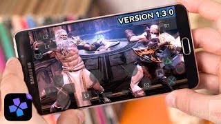 [Version 1.3.0] Damon Ps2 Pro Latest Version For Android | No leg & Bug Fix | Run Any Devices | screenshot 2