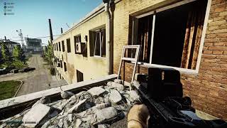 Escape From Tarkov | Double grenade kill