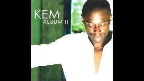 Find Your Way (Back in My Life) - Kem