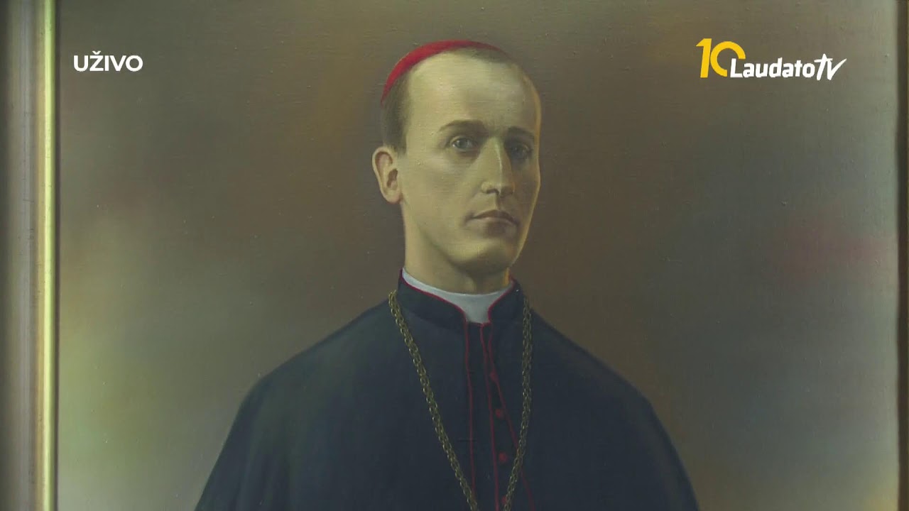 [UŽIVO] Sveta Misa, Krašić: Blagdan bl. Alojzija Stepinca