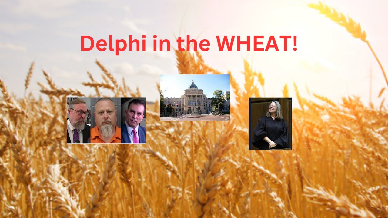 Indiana Supreme Court Hearing for Richard Allen - YouTube