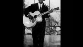 Rev. Gary Davis - 'Death Don't Have No Mercy'