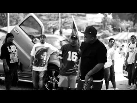 J-Zee "East Side Thang" Official Music Video 2010