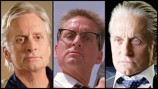 MICHAEL DOUGLAS MOVIES - TOP 25 Profile