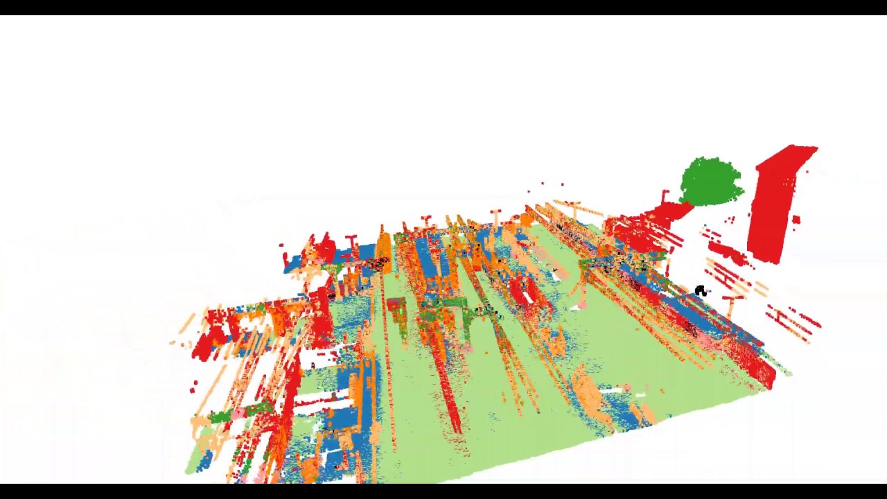 Gemini AI Railway Infrastructure Segmentation - YouTube