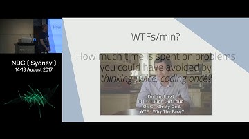 The Technical Debt Prevention Clinic - Richard Banks