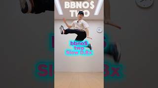 Famous 🎉 140,000 bbno$ - two [TikTok Dance] Dance Tutorial ♪ Mirrored ✨ Slow and Easy Practice | knee ro... Wealth