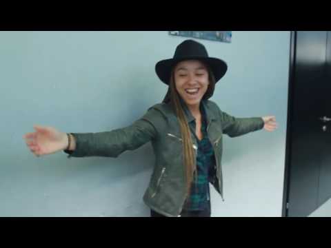 ავთო აბესლამიძის პაროდია თიკასგან