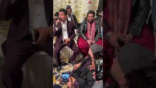 @ferozkhanofficialkmmusic3235  Happy Birthday Feroz khan ji 🎂🥳  Alaap Sikander & Sardool Sikander