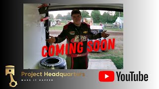 Welcome to Project HQ.