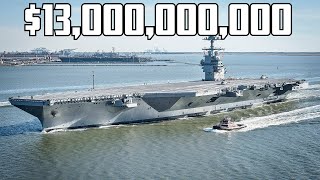 The MOST EXPENSIVE Military Vehicles
